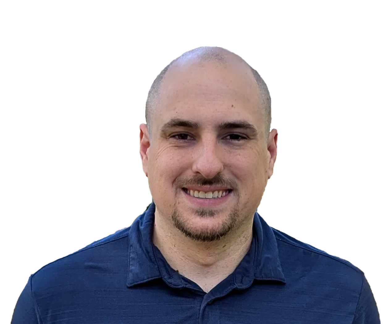 Nick Biancuzzo, founder of Busyness Solutions
